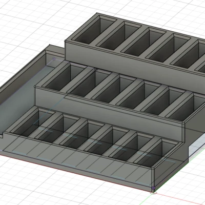 Chân đế máy chiếu Little tikes story dream projector
