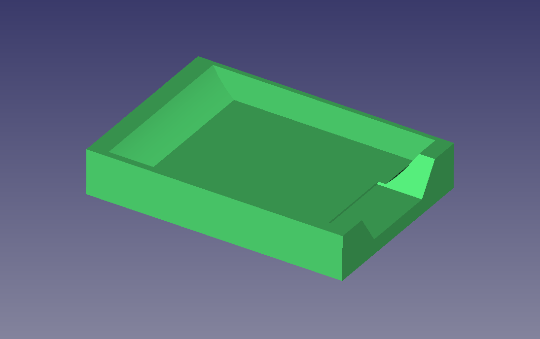 Khay Đựng Bàn Chải, Kem Đánh Răng và Xà Bông Rửa Tay