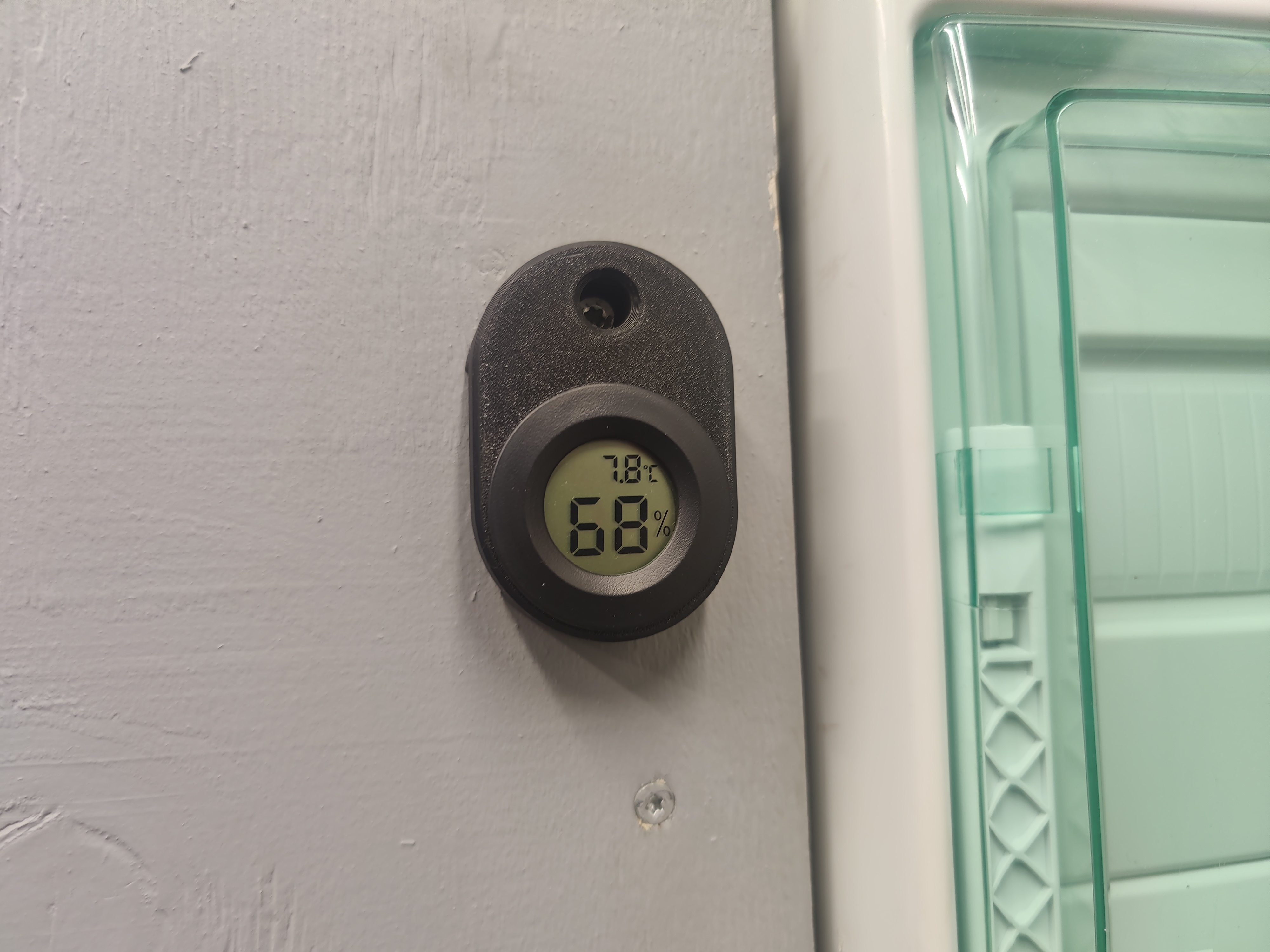 Giá treo tường cho máy đo tổng hợp tròn