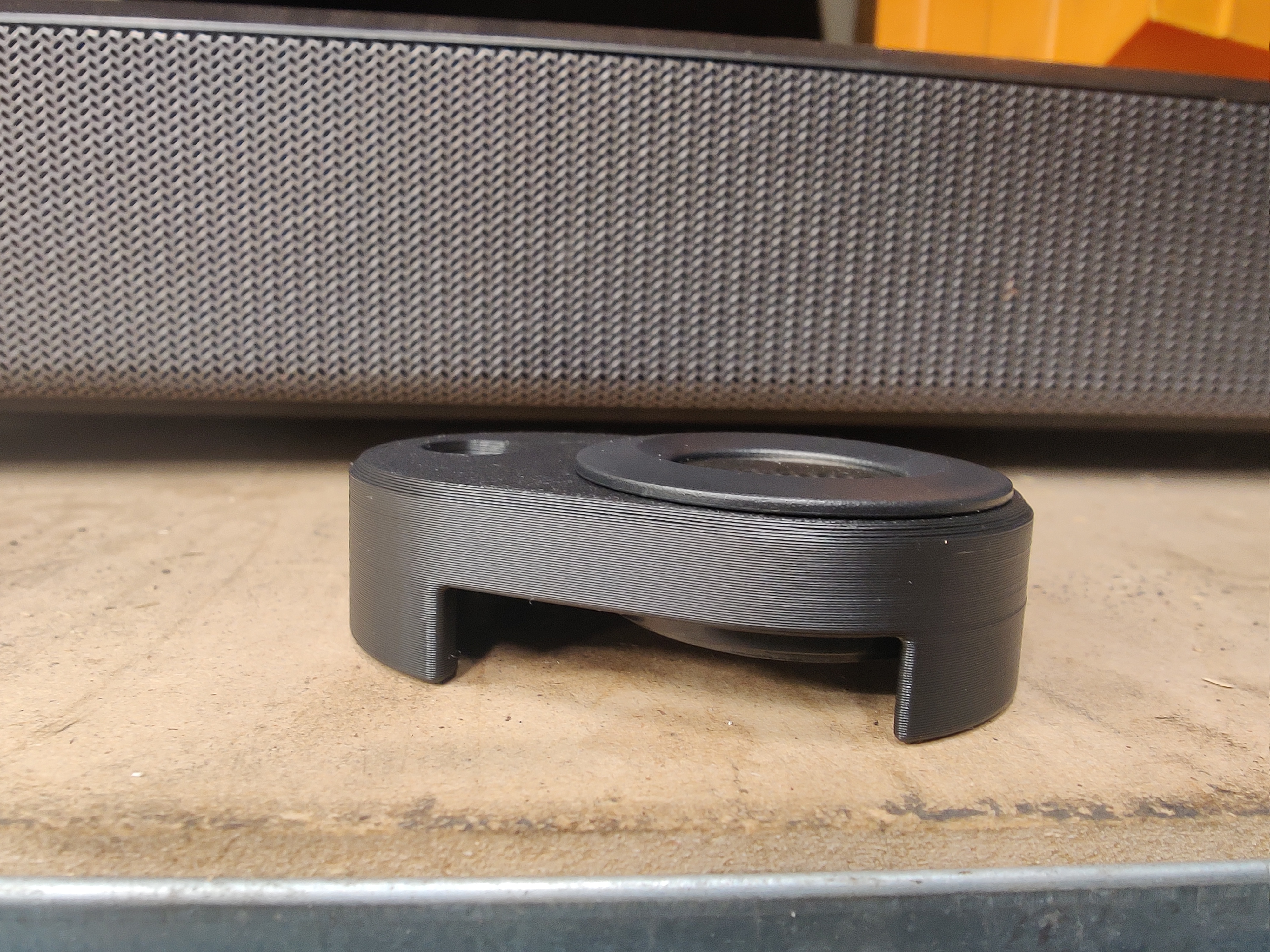 Giá treo tường cho máy đo tổng hợp tròn