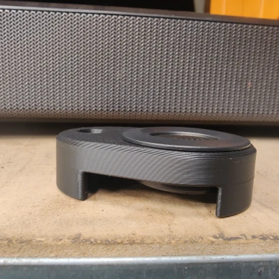 Giá treo tường cho máy đo tổng hợp tròn