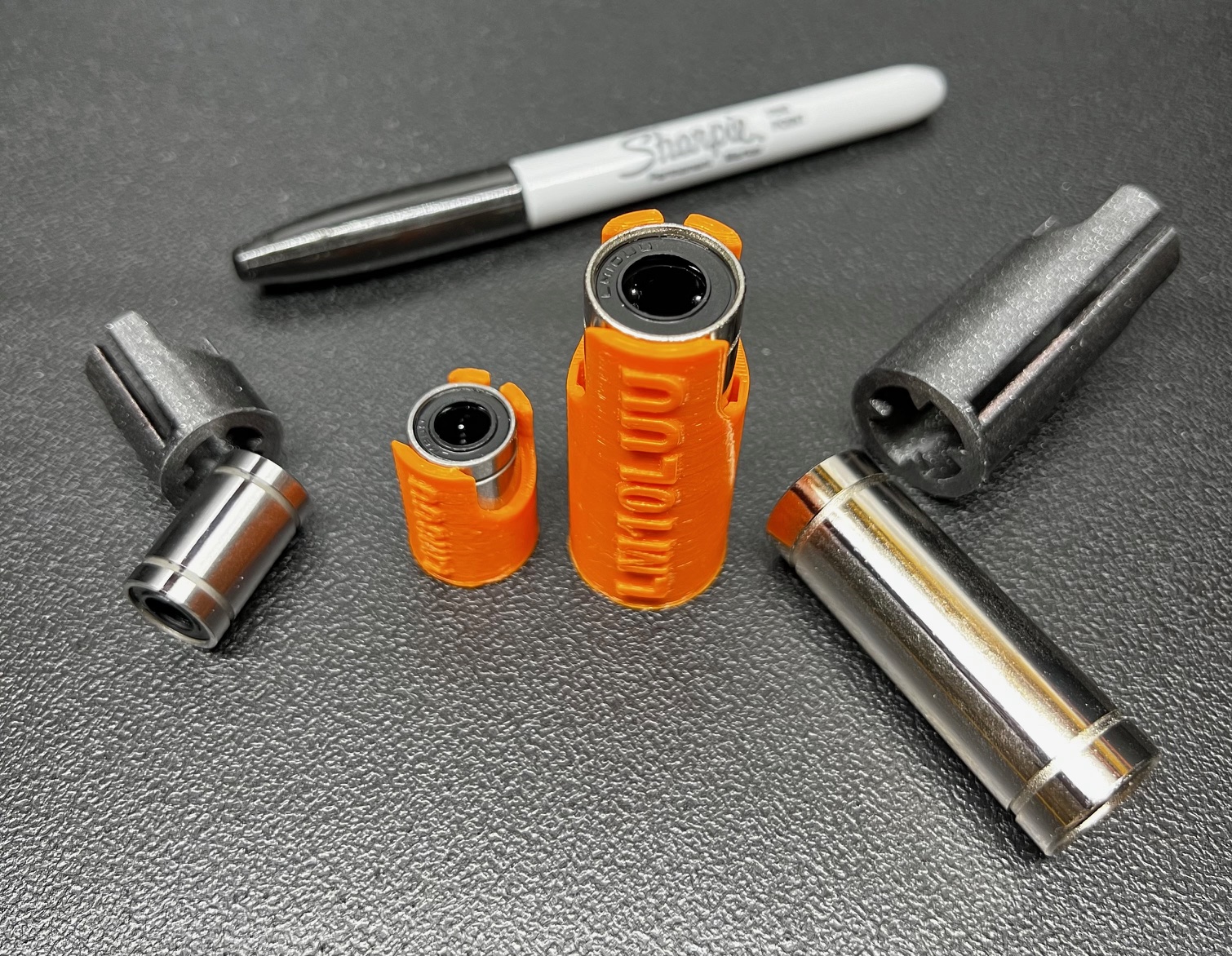 Lm8uu & lm10luu điểm đánh dấu