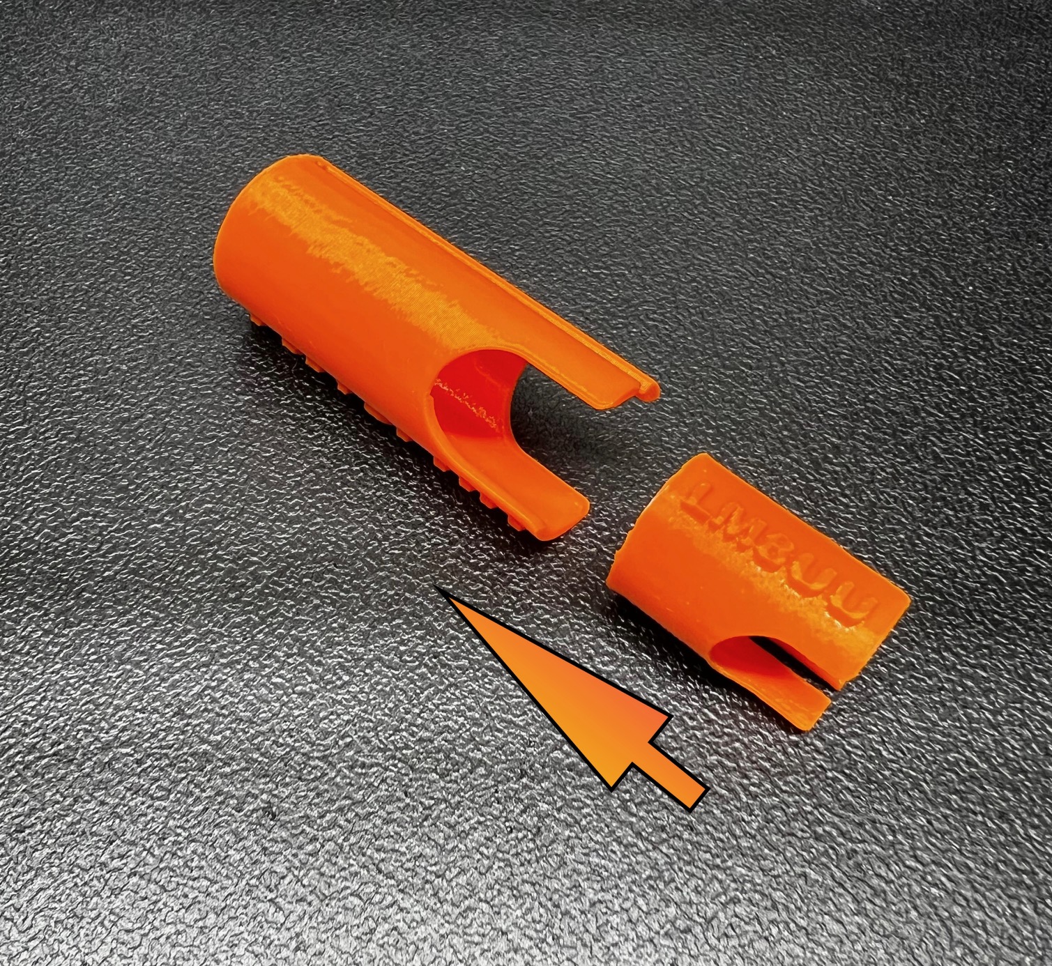 Lm8uu & lm10luu điểm đánh dấu