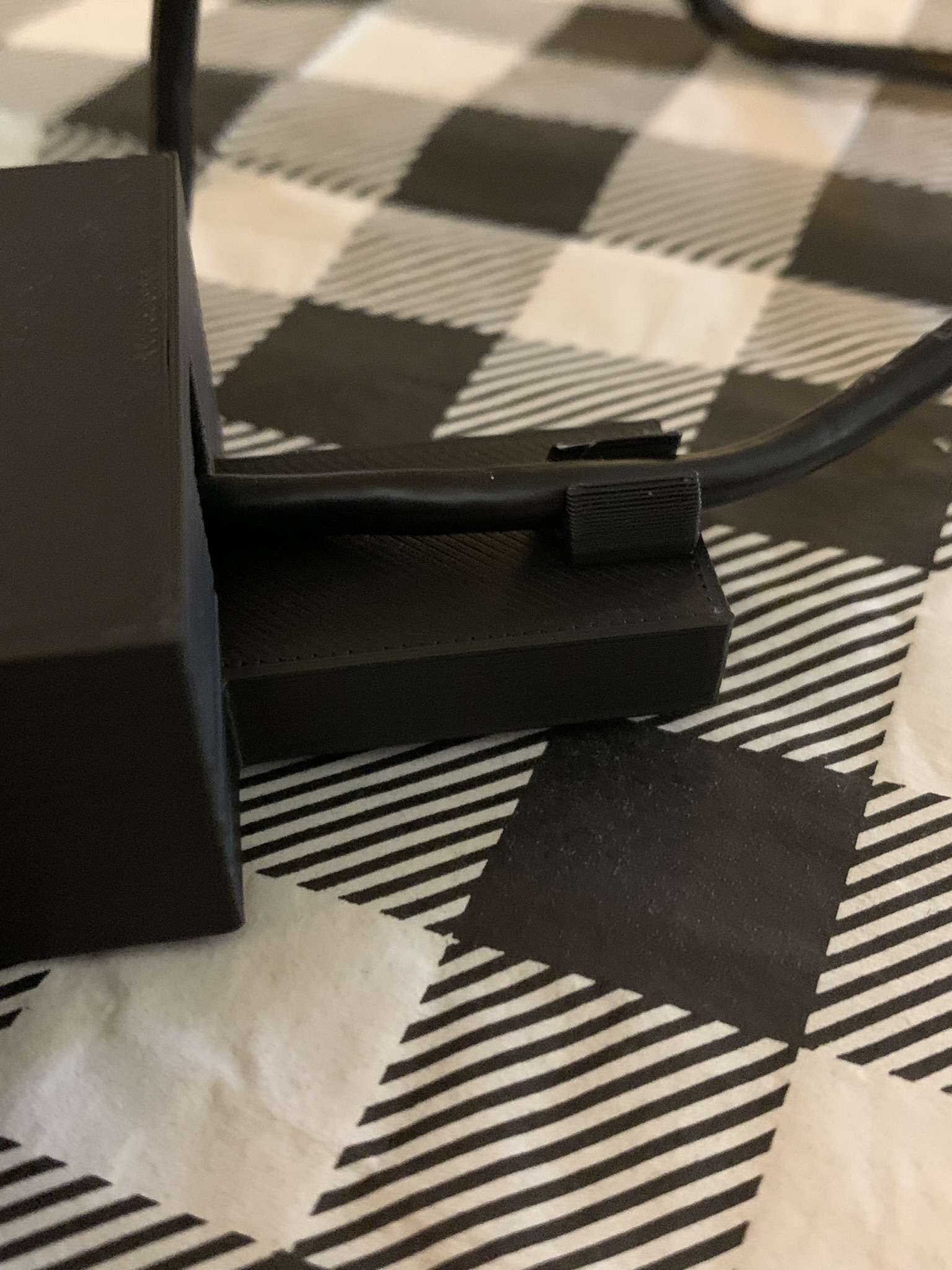 Giá đỡ Garmin Edge 130 Plus kèm Giá đỡ Cảm biến Nhịp tim