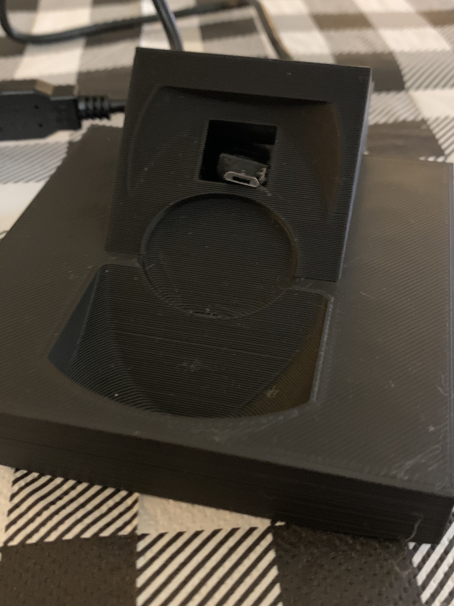 Giá đỡ Garmin Edge 130 Plus kèm Giá đỡ Cảm biến Nhịp tim