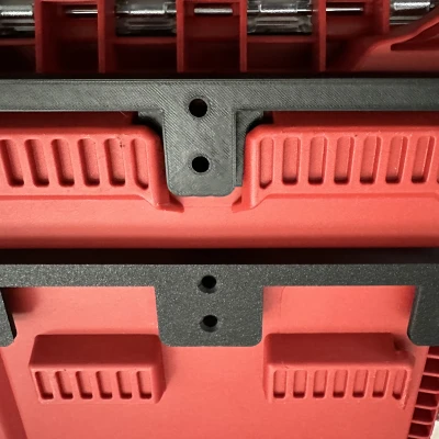 Giá Treo Tường Milwaukee Packout