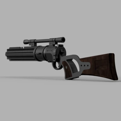 Súng Carbine EE-3 Star Wars