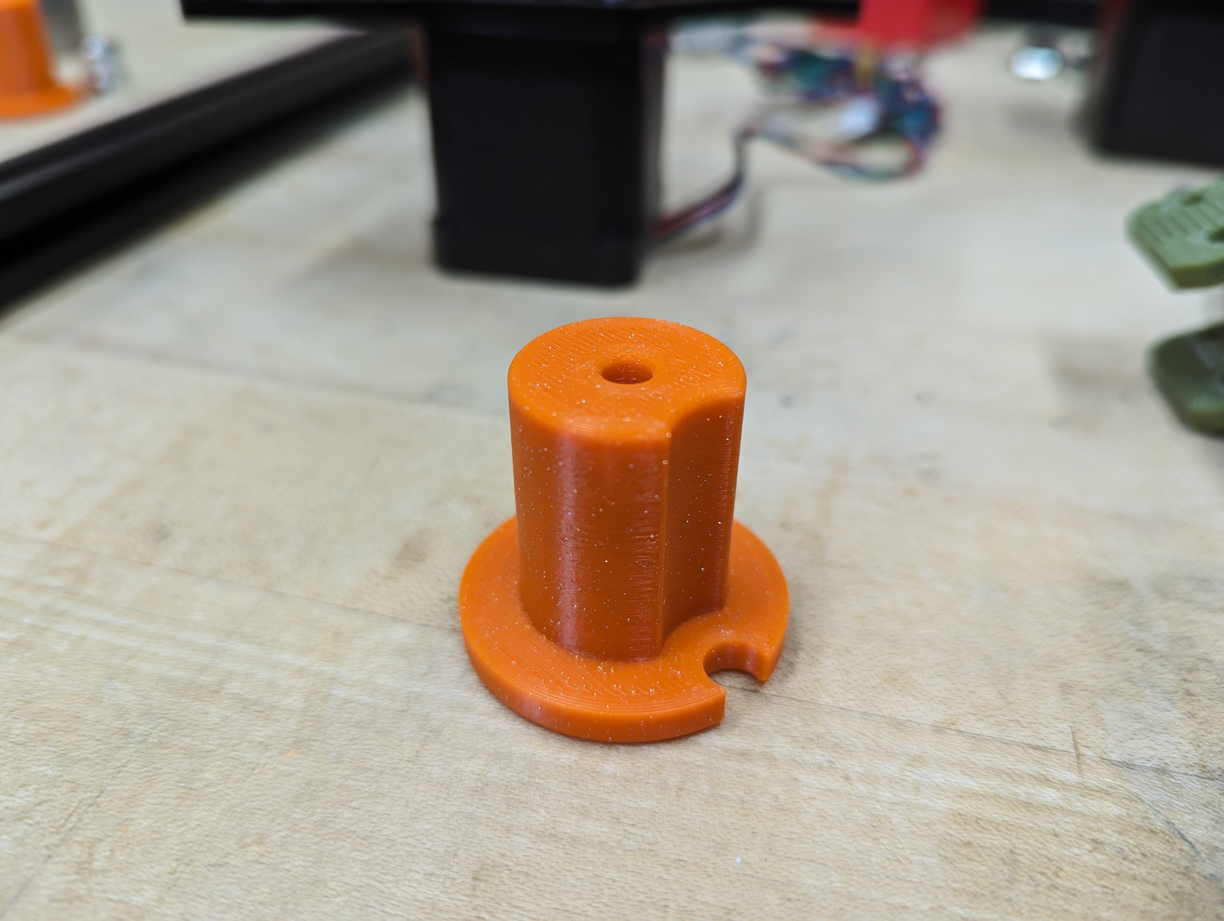 Hướng Dẫn Căn Chỉnh Bộ Kit Funssor Voron v2.4 CnC AB