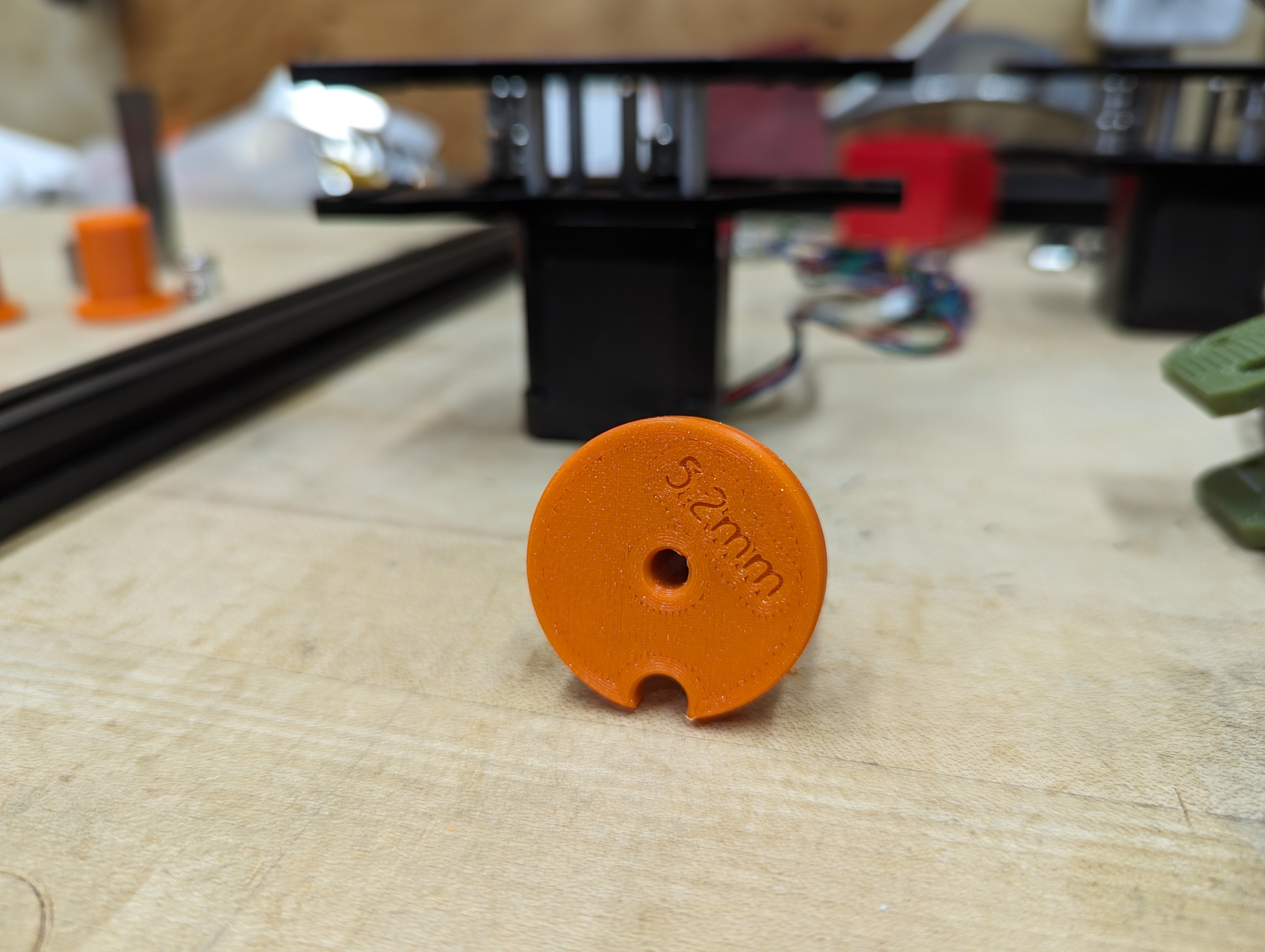 Hướng Dẫn Căn Chỉnh Bộ Kit Funssor Voron v2.4 CnC AB