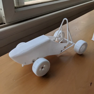 Công thức sinh viên/Trường đua FSAE