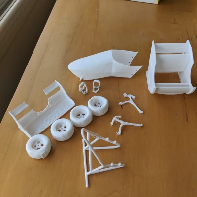 Công thức sinh viên/Trường đua FSAE