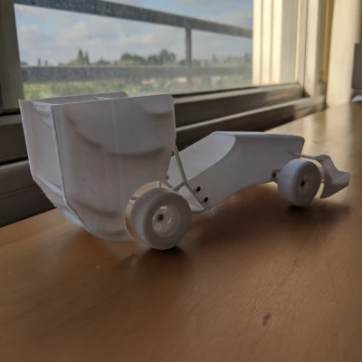 Công thức sinh viên/Trường đua FSAE