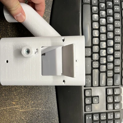 Bộ Chuyển Hướng Nước Máng Xối Cho Thùng Nước Mưa