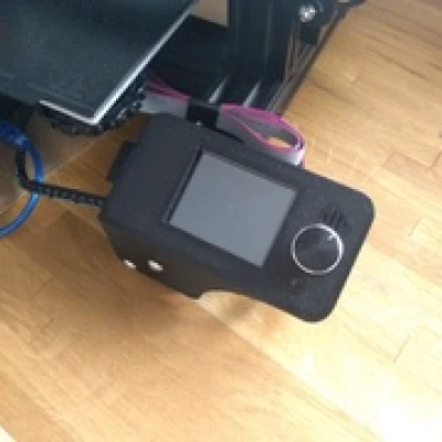 Giá đỡ màn hình Big Tree Tech TFT24 V1.1