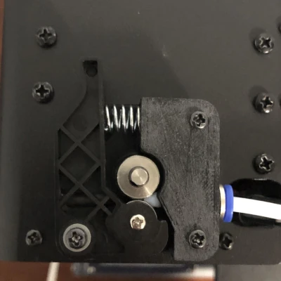 Bộ Đùn Sợi Dẻo Cho Monoprice Select Mini / Mini Pro