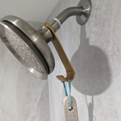 Móc Treo Đầu Vòi Sen Tiện Lợi