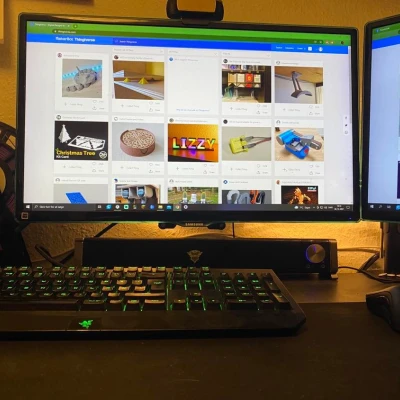 Bộ chuyển đổi Vesa cho Samsung S24D