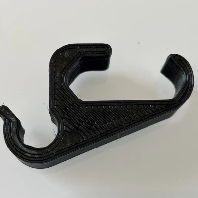 Clip Rod cho Bakflip Tonneau Cover