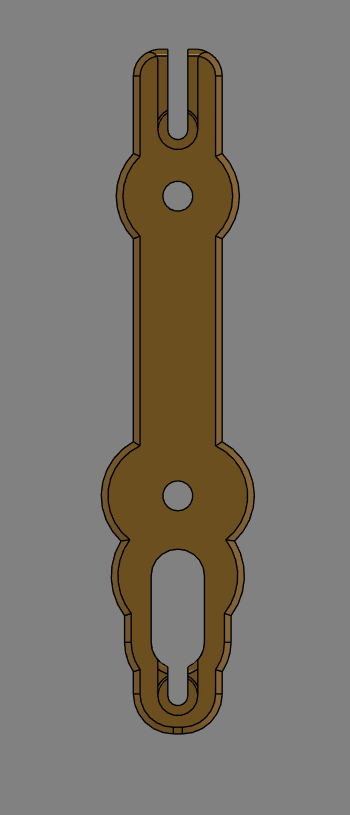 Giá đỡ Intel NUC gắn tường/dưới bàn Micro