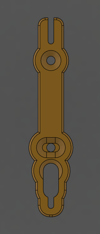 Giá đỡ Intel NUC gắn tường/dưới bàn Micro