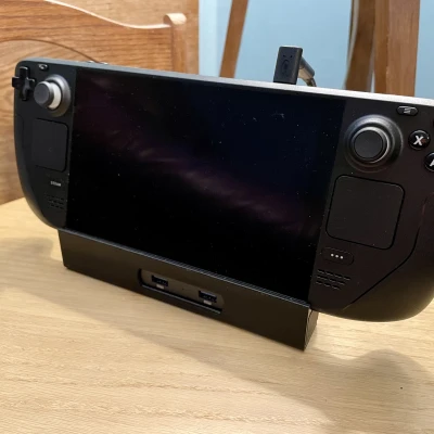 Đế Cắm SteamDeck Tích Hợp Hub Anker 6-in-1