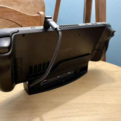 Đế Cắm SteamDeck Tích Hợp Hub Anker 6-in-1