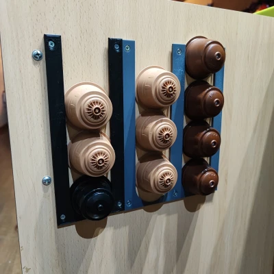 Kệ đựng viên nang Dolce Gusto