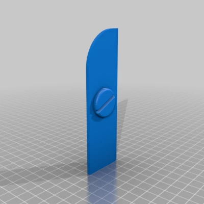 Hộp Bút Tích Hợp Gọt Bút Chì Có Ngăn Bí Mật