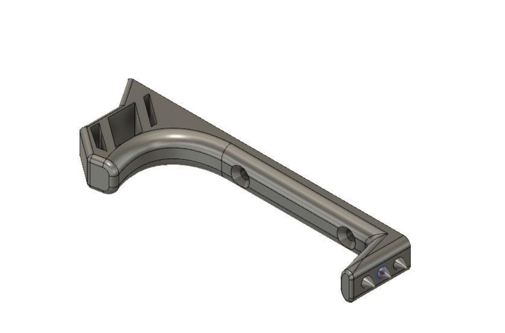 Tay Cầm Foregrip M-Lok AR15