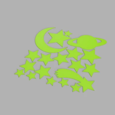 Những vì sao cho bầu trời