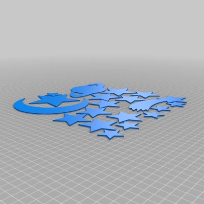 Những vì sao cho bầu trời