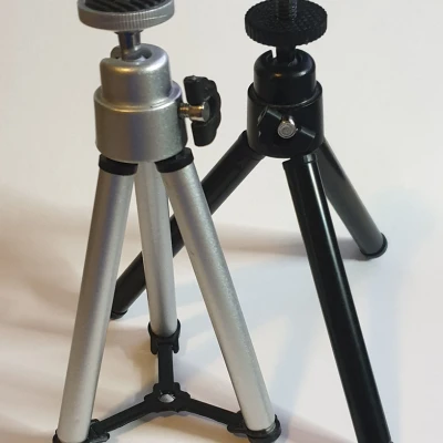 Giảm diện tích chân tripod đa dụng (phiên bản mới)