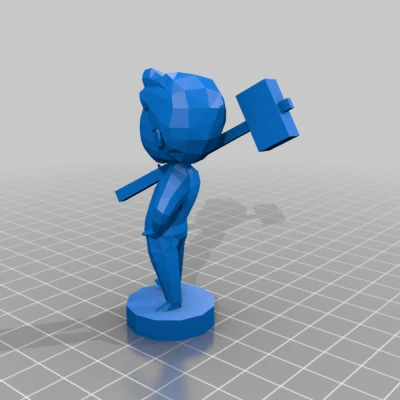 Tất Cả 20 Bobblehead Fallout 4 Đã Được Tách Rời