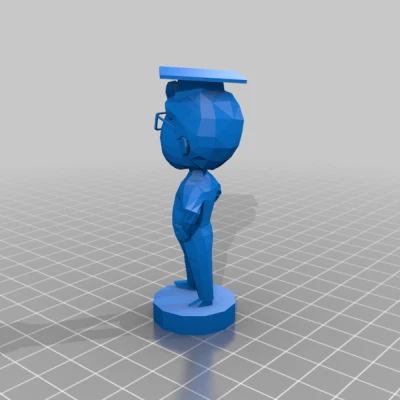 Tất Cả 20 Bobblehead Fallout 4 Đã Được Tách Rời