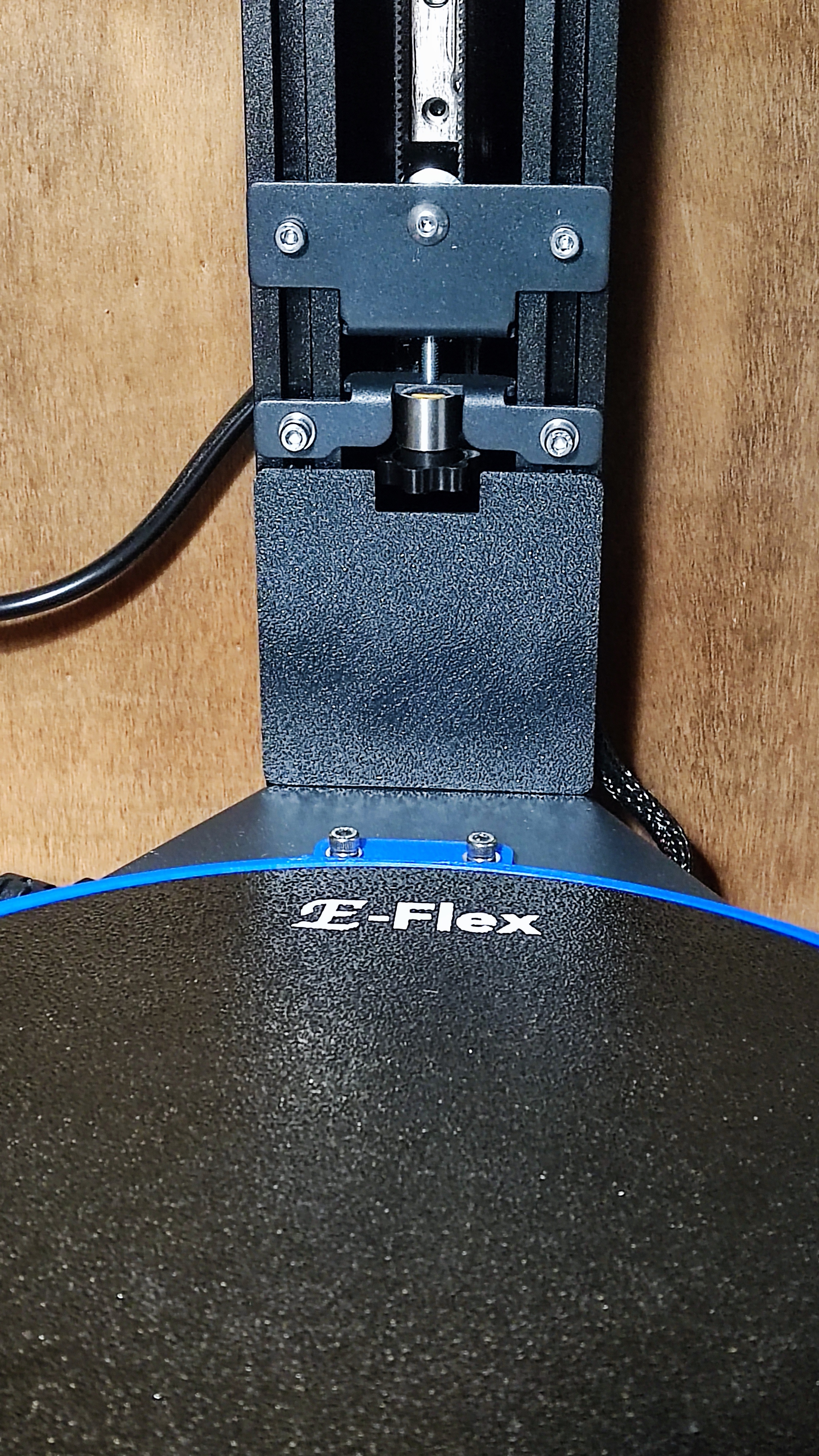 Nắp Trụ FLSUN SR Super Racer