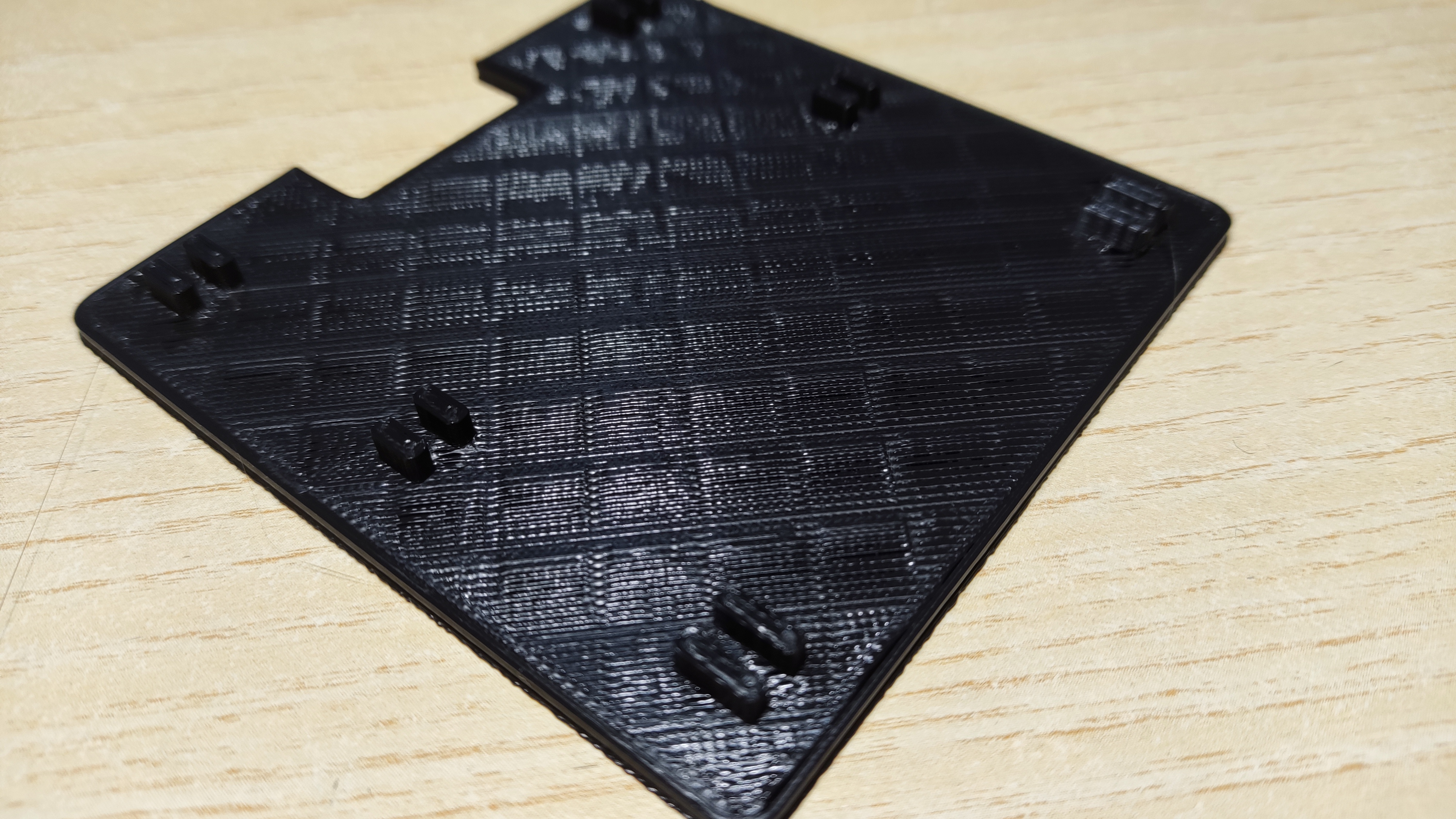 Nắp Trụ FLSUN SR Super Racer