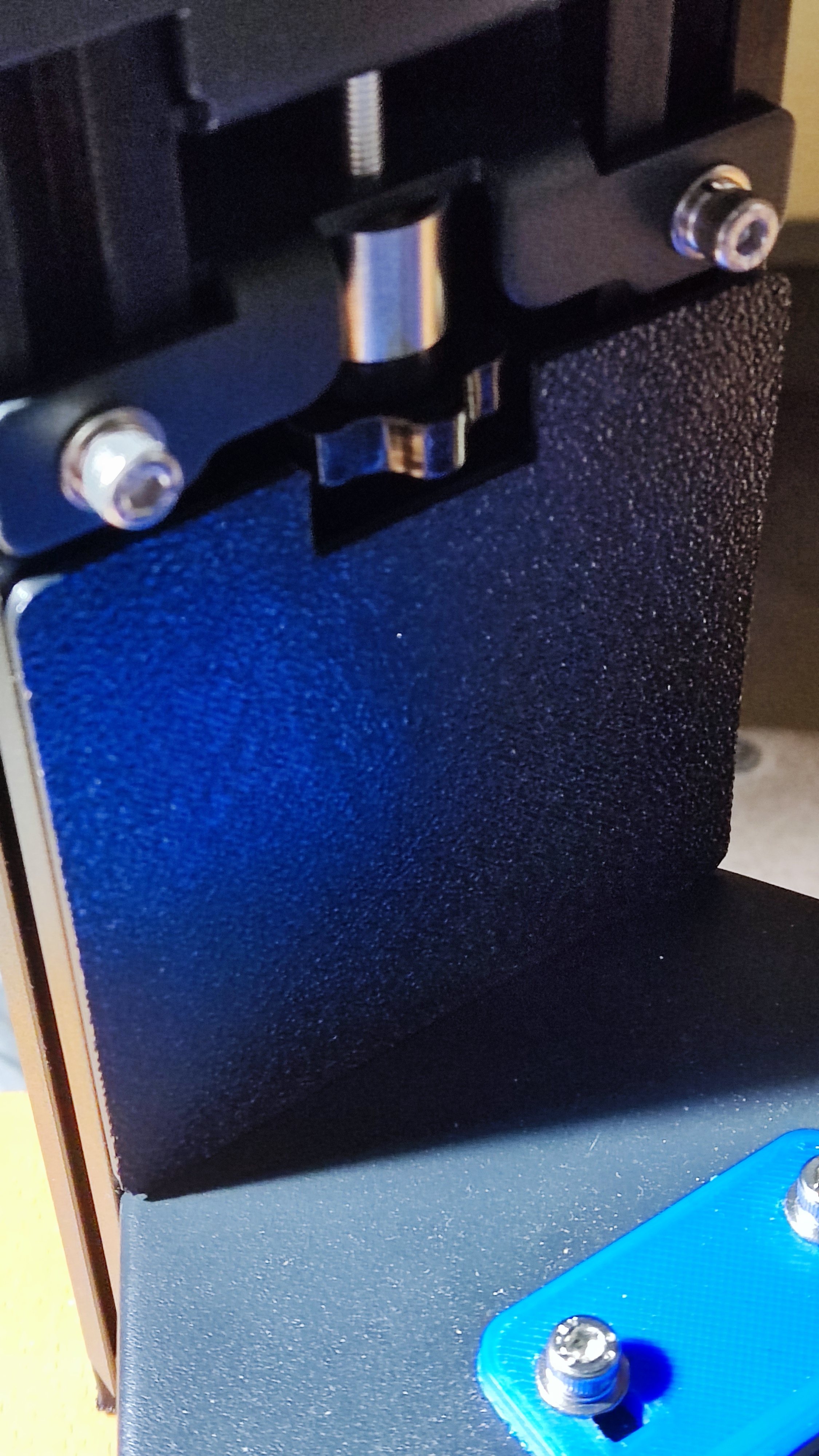 Nắp Trụ FLSUN SR Super Racer