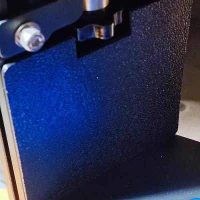 Nắp Trụ FLSUN SR Super Racer