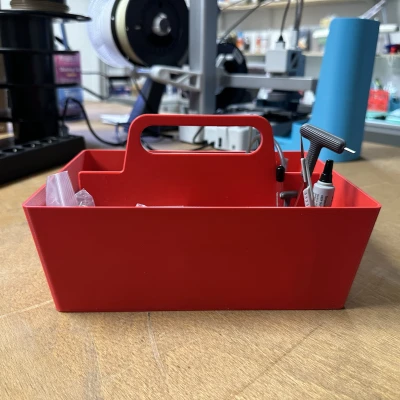 Hộp Dụng Cụ Bambubox