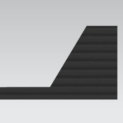 Bộ chặn Tremolo (Trem Stopper) cho Guitar