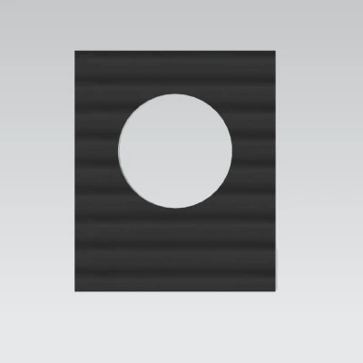 Bộ chặn Tremolo (Trem Stopper) cho Guitar