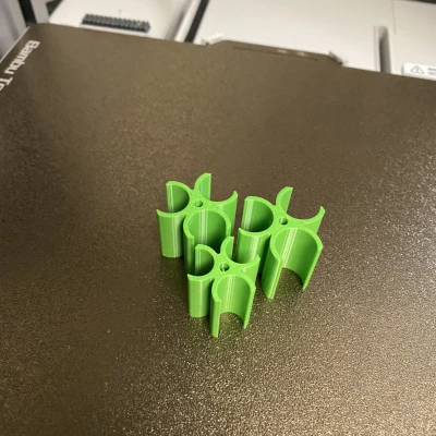 Hộp đựng 3 viên đạn tròn