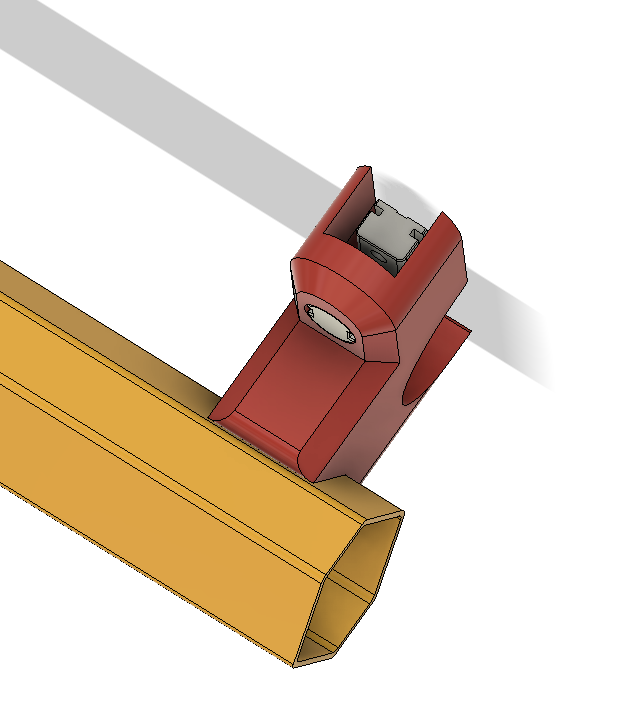 Móc Treo Khăn Ikea Tisken Tự Chế