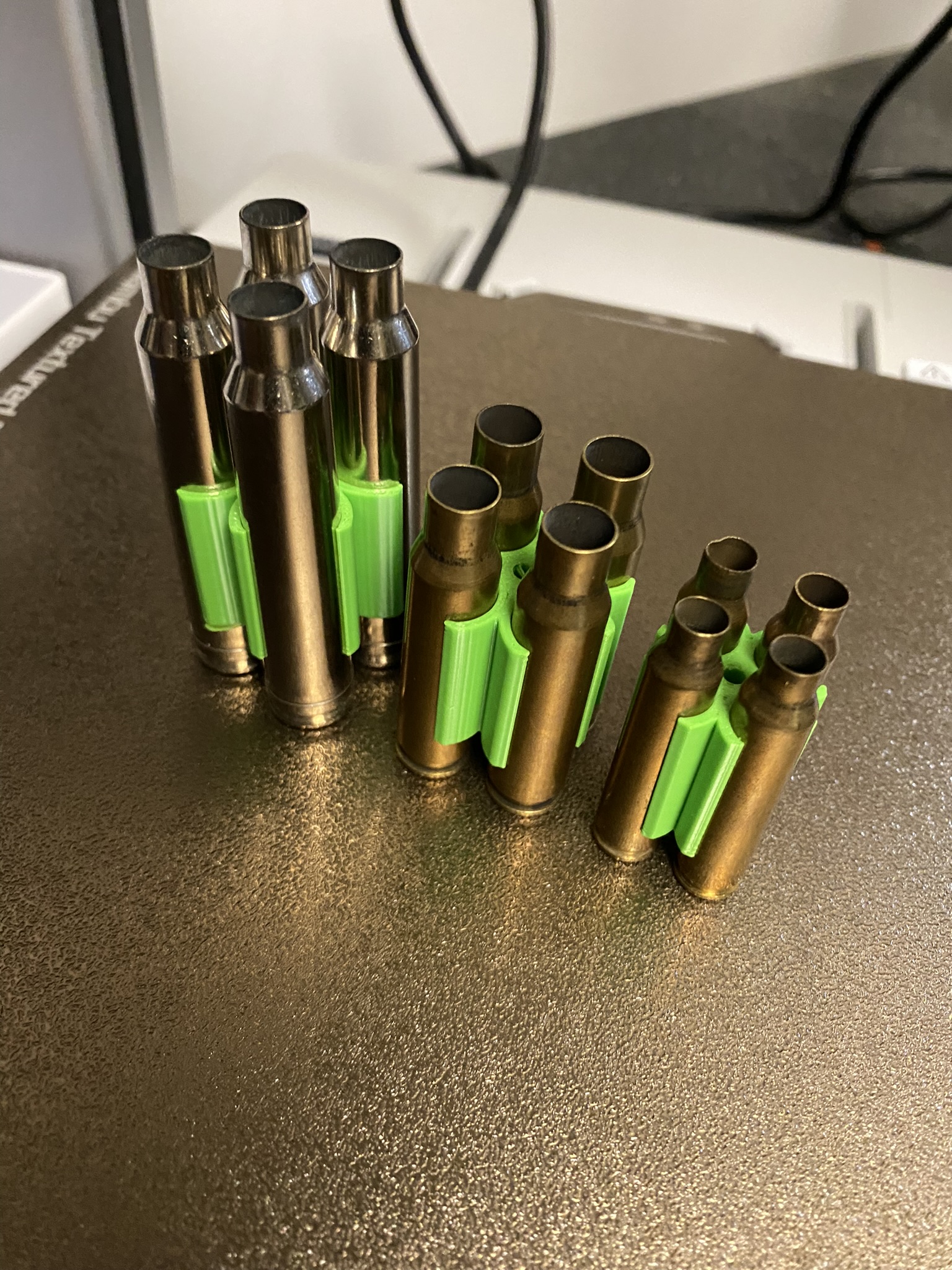 Người giữ hộp 4 vòng