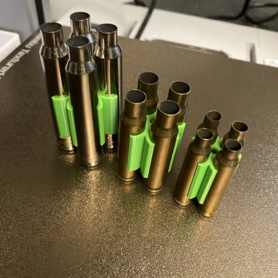 Người giữ hộp 4 vòng