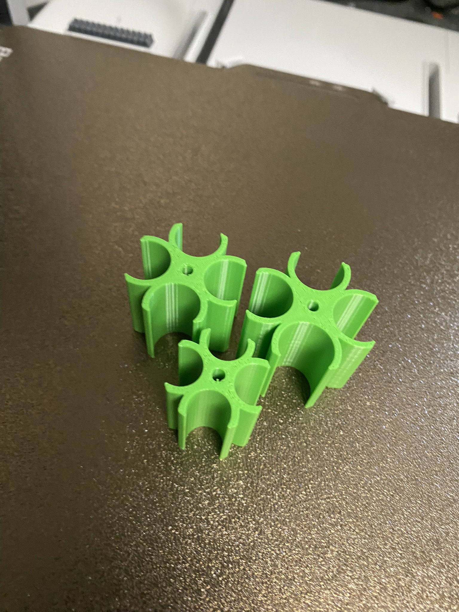 Người giữ hộp 4 vòng