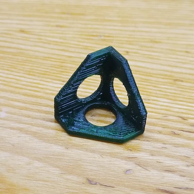 XYZ Test - Khung Góc Tùy Chỉnh