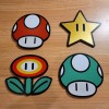Trọn Bộ Vật Trang Trí Tường Super Mario - Thumbnail 3