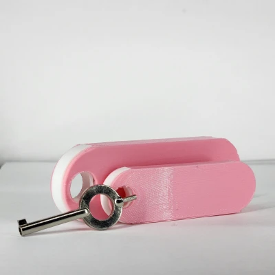 Viên nang phát hành khẩn cấp, giả mạo rõ ràng và tái sử dụng.