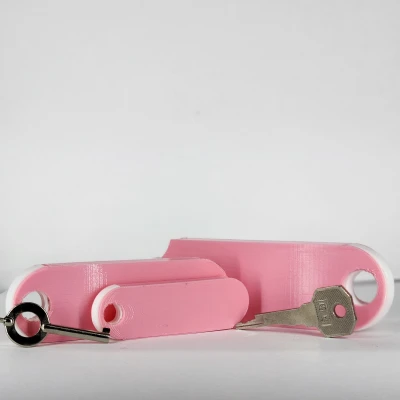 Viên nang phát hành khẩn cấp, giả mạo rõ ràng và tái sử dụng.